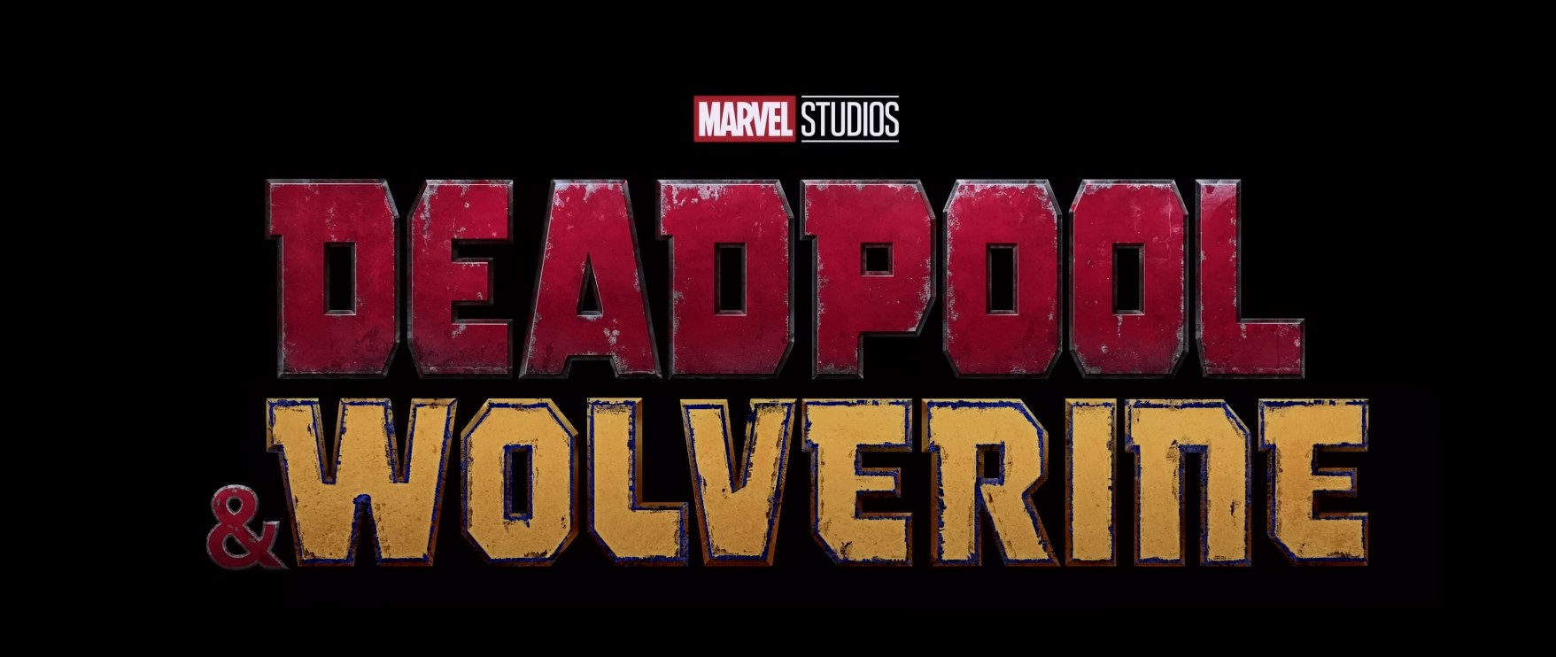 데드풀과 울버린