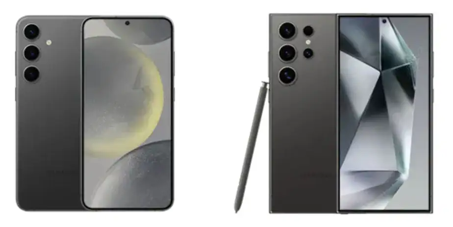 갤럭시-S24+S24-Ultra