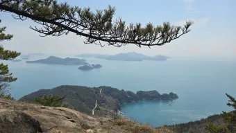 두미도 통영 배시간표 배편 예약 요금_8