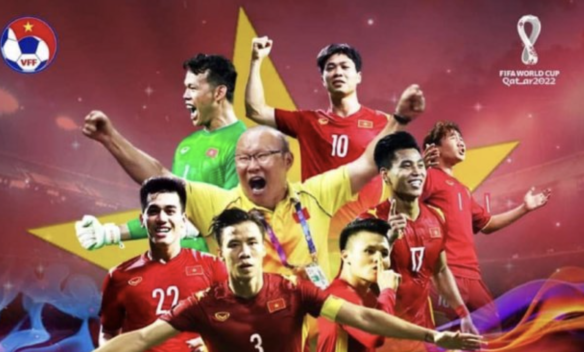 베트남 축구 대표팀 김상식 감독 선임 이미지