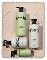 탈모샴푸 판매 1위 그래피비 샴푸 안내 이미지