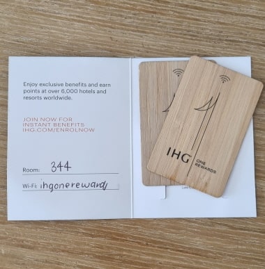 테리걸 호텔 크라운 플라자