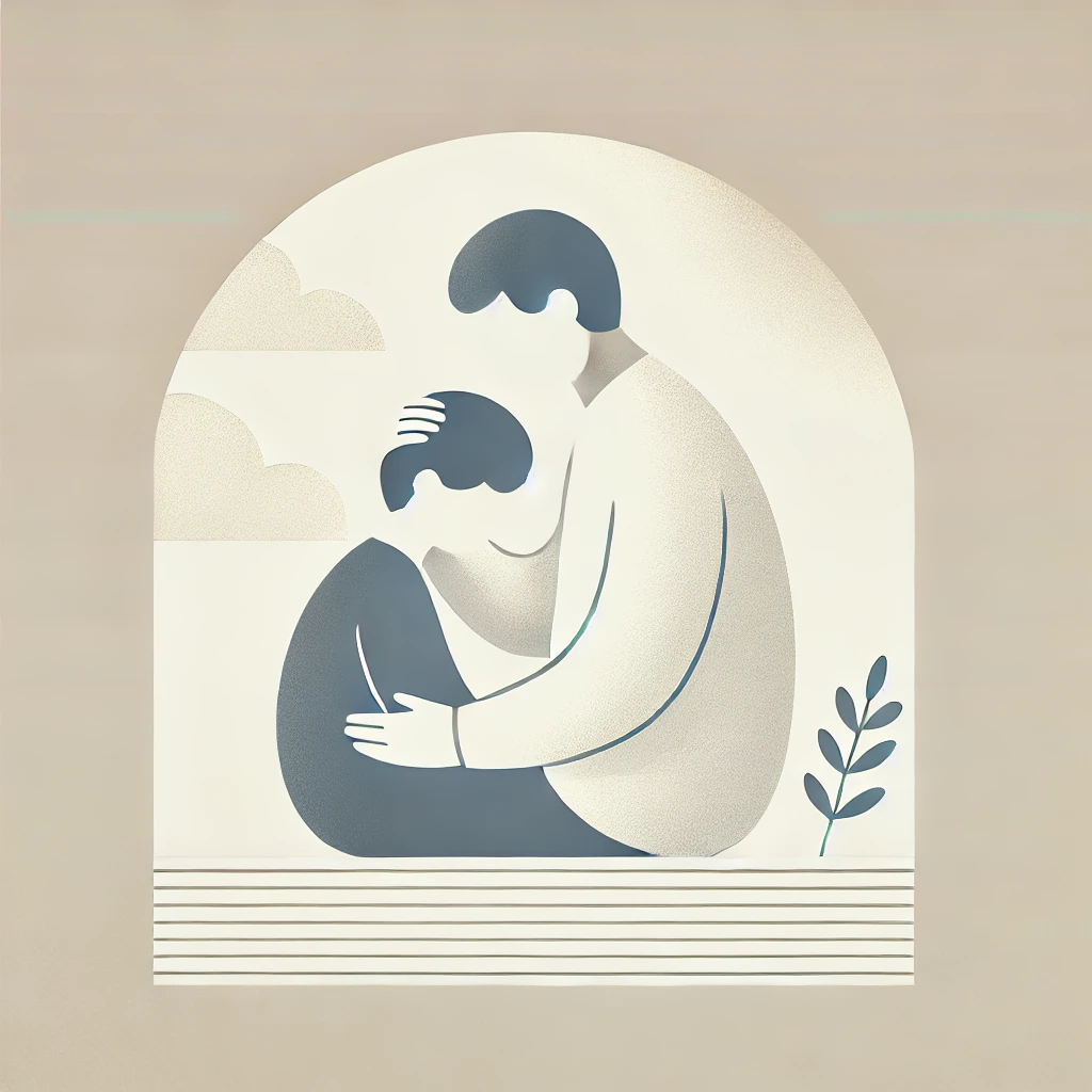 분리 불안 장애 (Separation Anxiety Disorder) 증상, 진단, 치료 - 결론