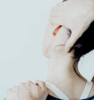 목디스크 증상과 치료방법