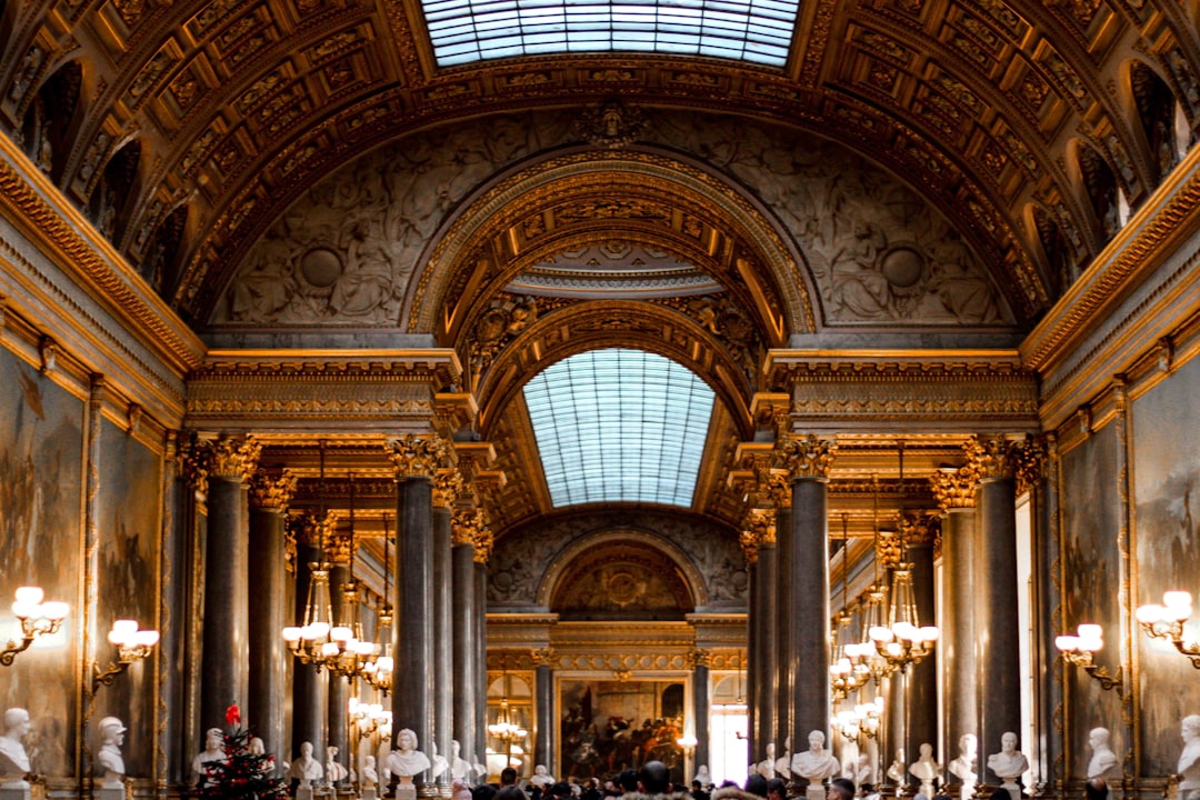 Versailles