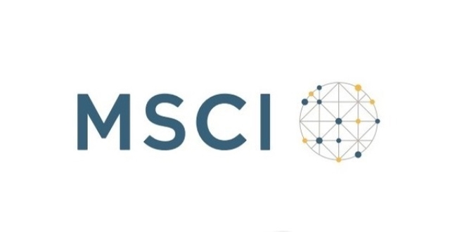MSCI 로고 이미지