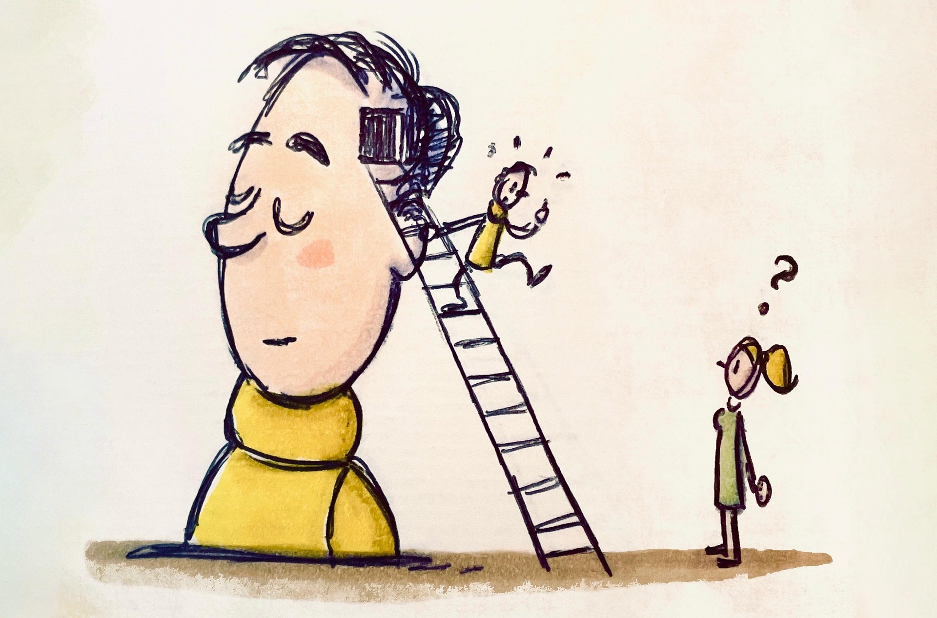 임상심리검사 도구 KFD 해석: 가족 간의 거리, 파구(X표), 포위 등의 임상적 의미