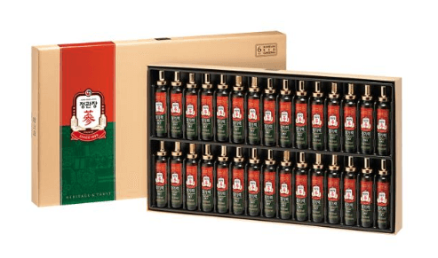 정관장-활기력-30병