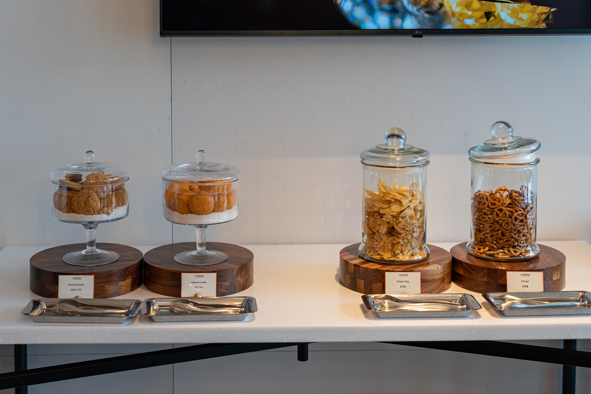 #Le M&eacute;ridien Seoul Myeongdong #LeM&eacute;ridien #르메르디앙 #르메르디앙서울명동 #르메르디앙명동 #서울호텔 #서울명동 #명동호텔 #서울여행 #메리어트 #호캉스 #서울호캉스