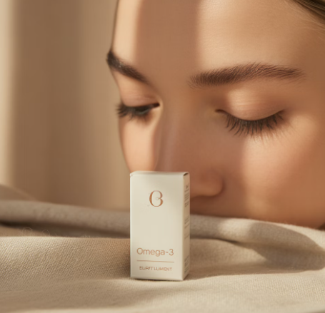 오메가3 효능