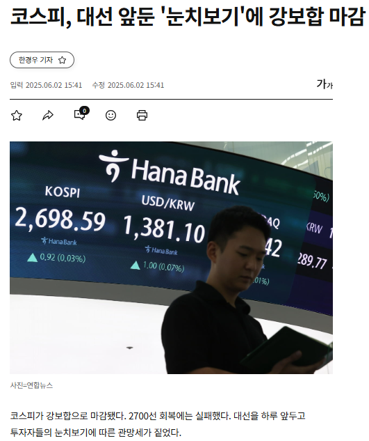 코스피200이란