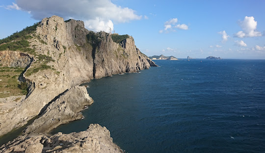 추자도