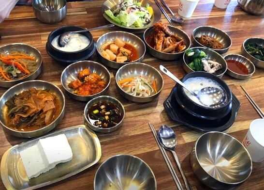 파주장단콩두부-맛집-추천-음식사진