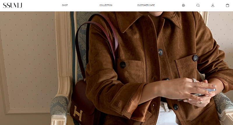 20대 30대 여자옷 쇼핑몰 추천 - 썸제이