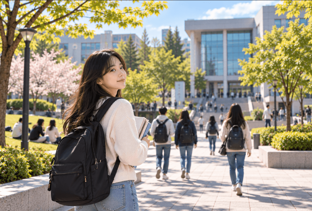 2027 가천대 수시등급 입결과 내신 3등급 4등급 지원 가능 학과