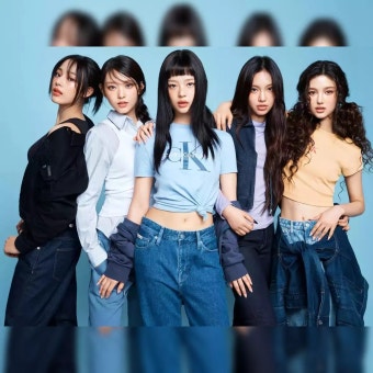 뉴진스 어도어 전속계약 소송2