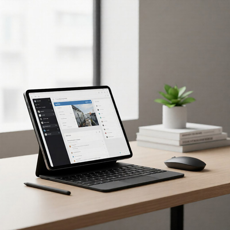 일반 사용자·업무용 태블릿 선택 가이드