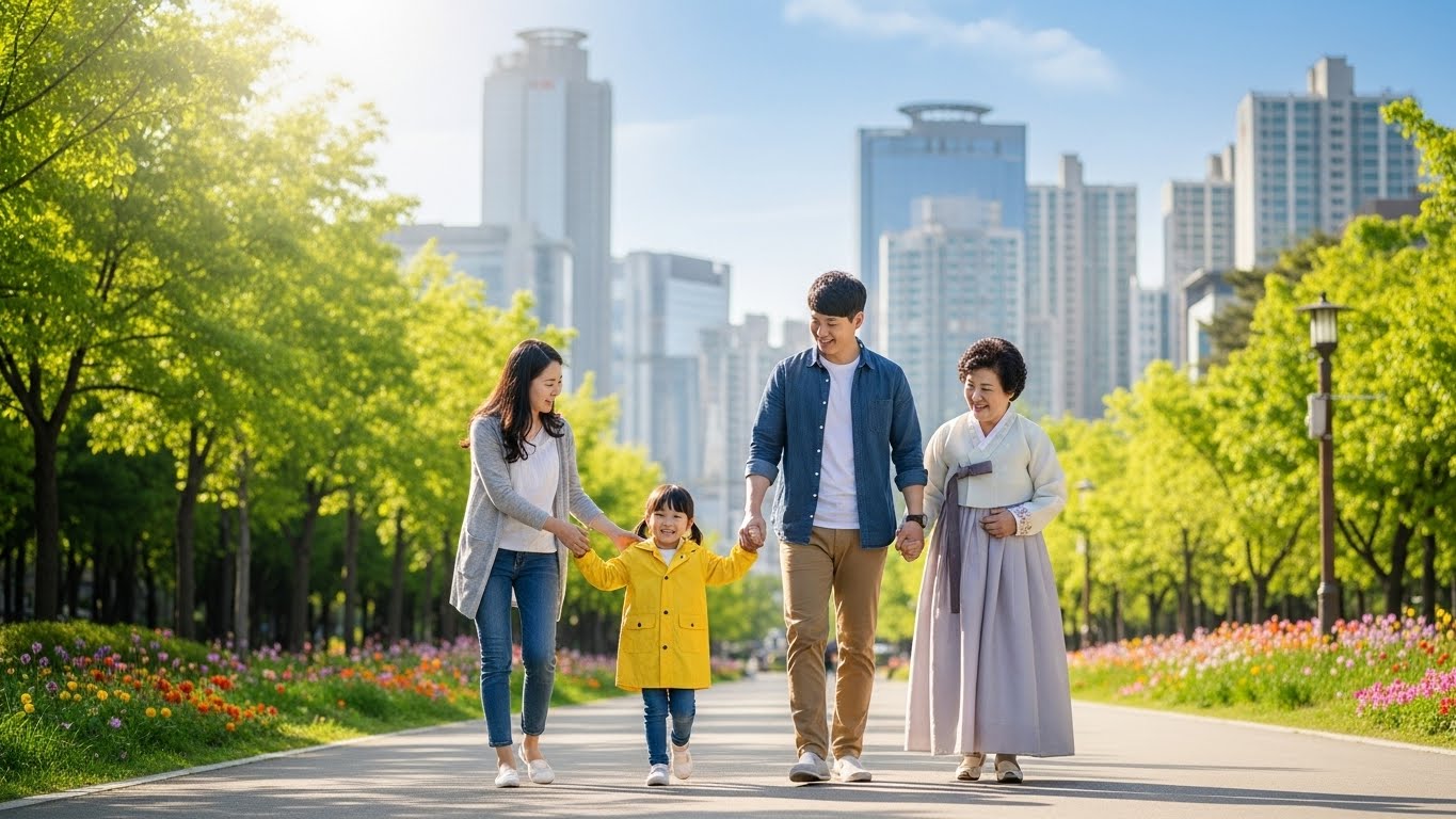 내년부터 달라지는 복지 정책