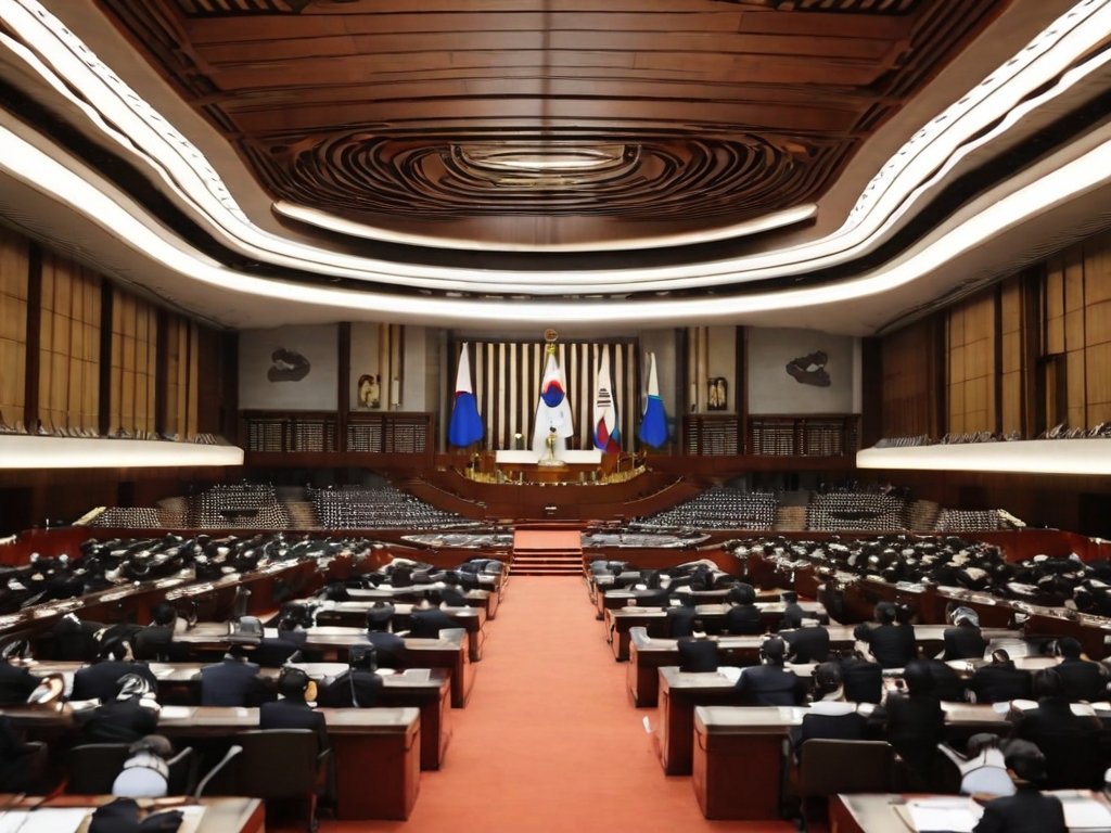 분양가상한제 아파트 실거주 의무 3년 유예 국회 통과했지만, 폐지는 물 건너갔나