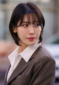 모범형사2 출연진 및 인물관계도