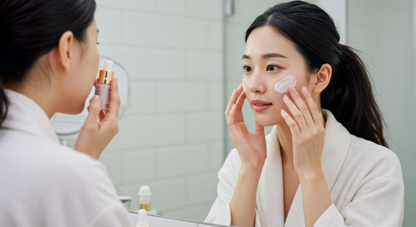 두피 열 내리는 방법