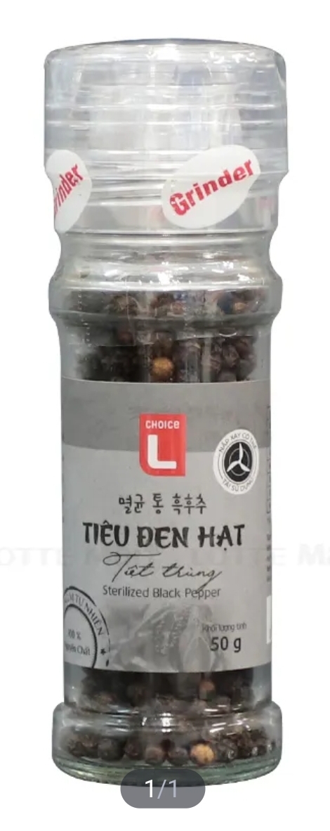 베트남. 나트랑 쇼핑리스트 _ 먹거리편