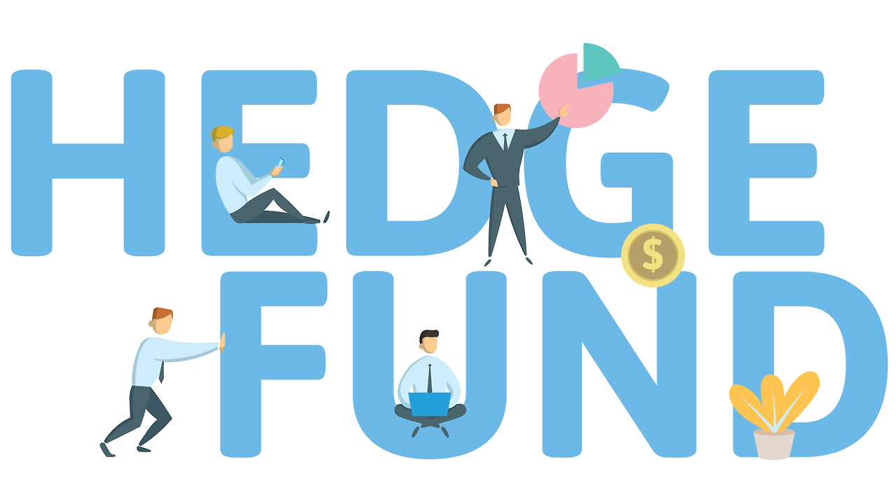 헤지펀드