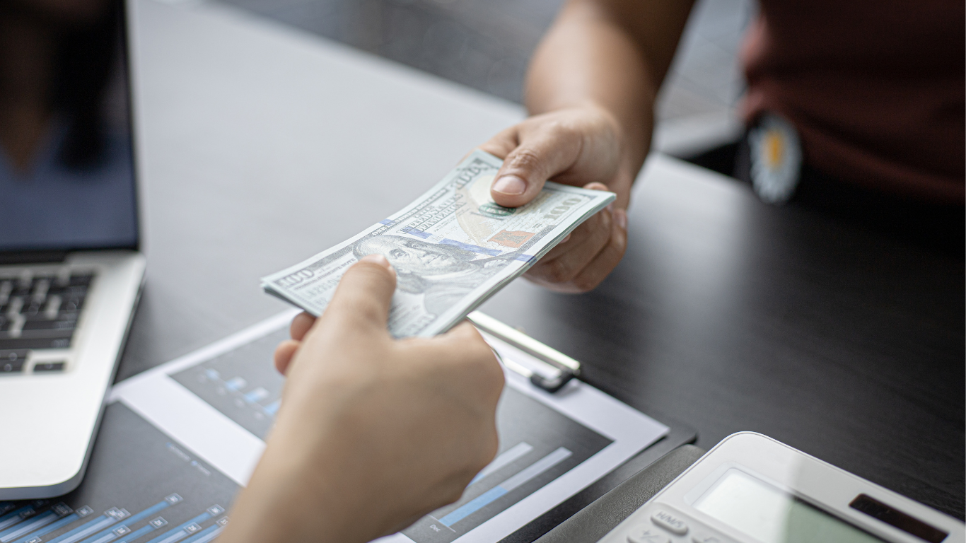 소득 수준별 모범납세자 조건