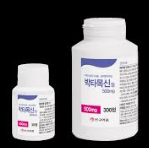 2025년 하반기 안국약품 채용분야