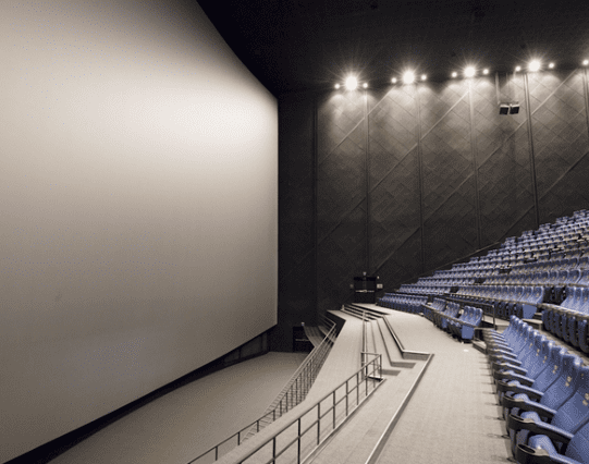 용산 CGV