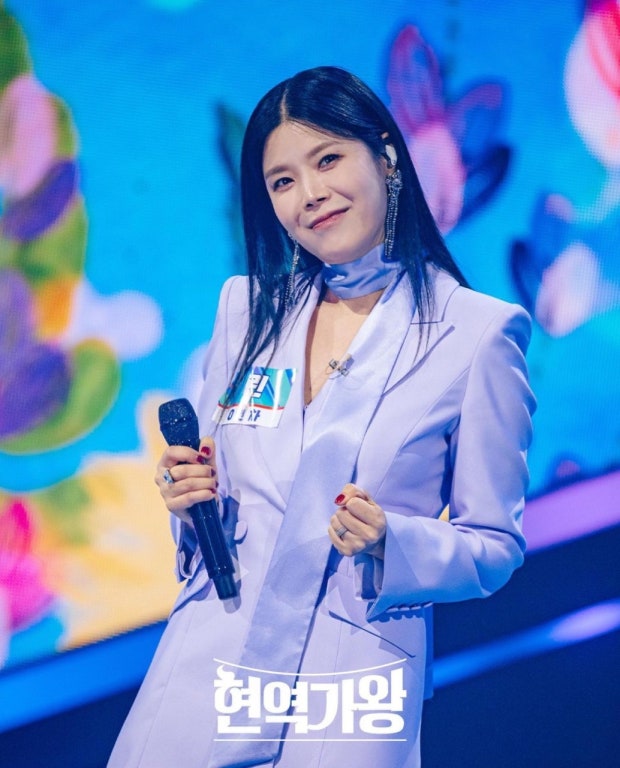 현역가왕 3 콘서트 일정