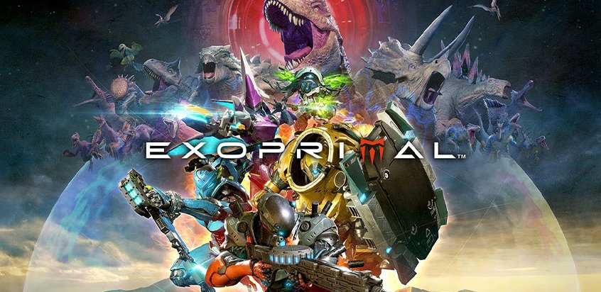 엑조프라이멀 한국어판 예약 판매 안내