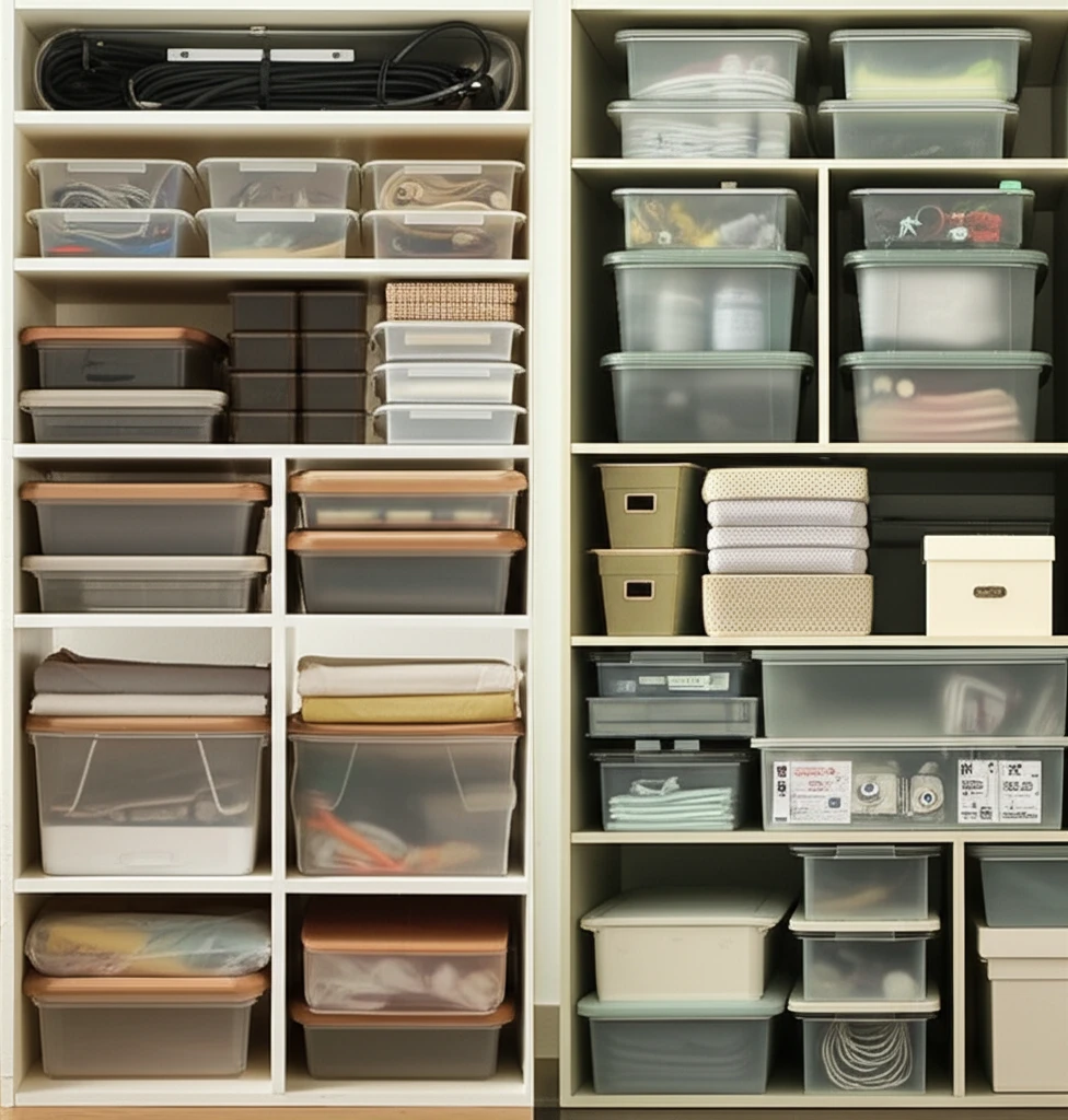 다이소 사무용품으로 쾌적한 업무 환경