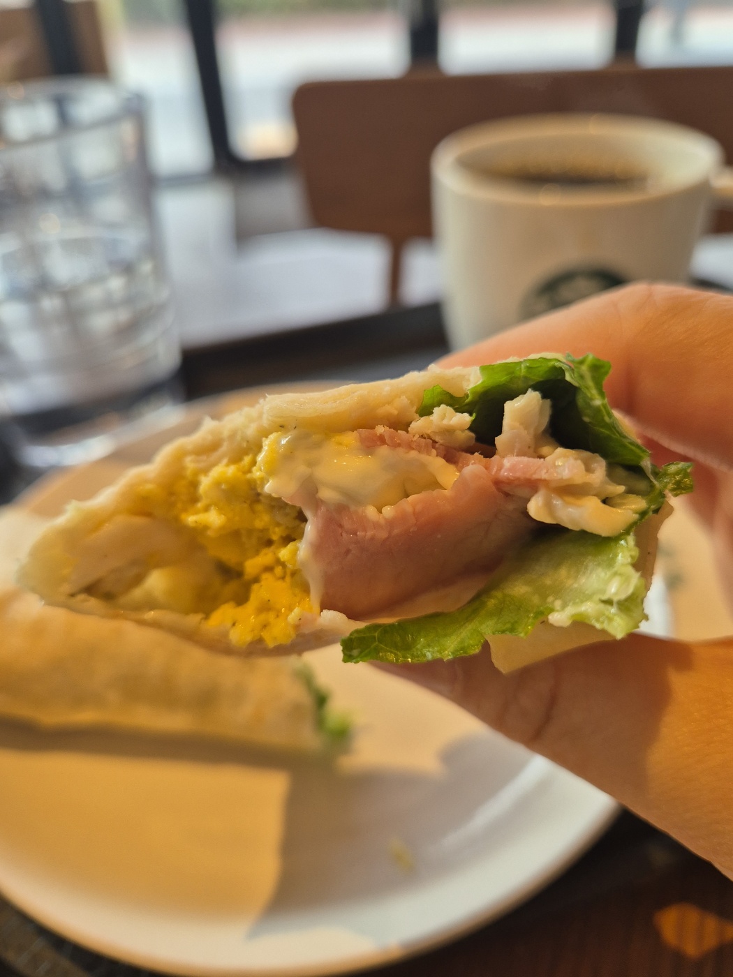 스타벅스 메뉴 추천