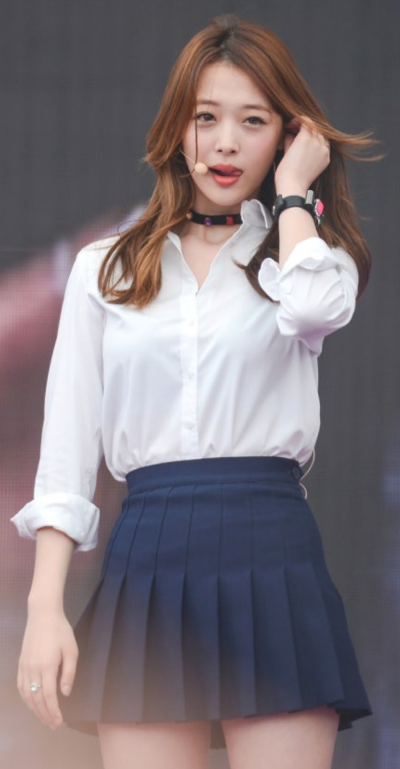 마음이너무 너무 여렸던 그녀