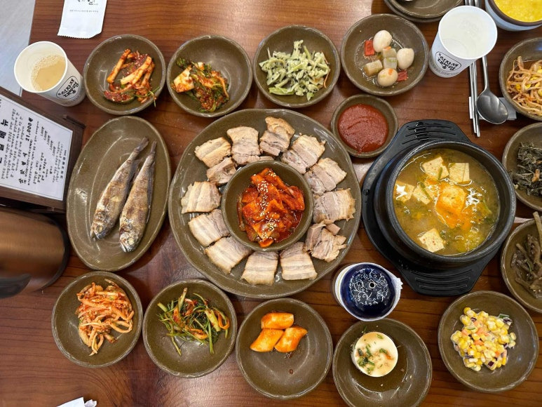 남양주 인생맛집, 추천맛집 모음