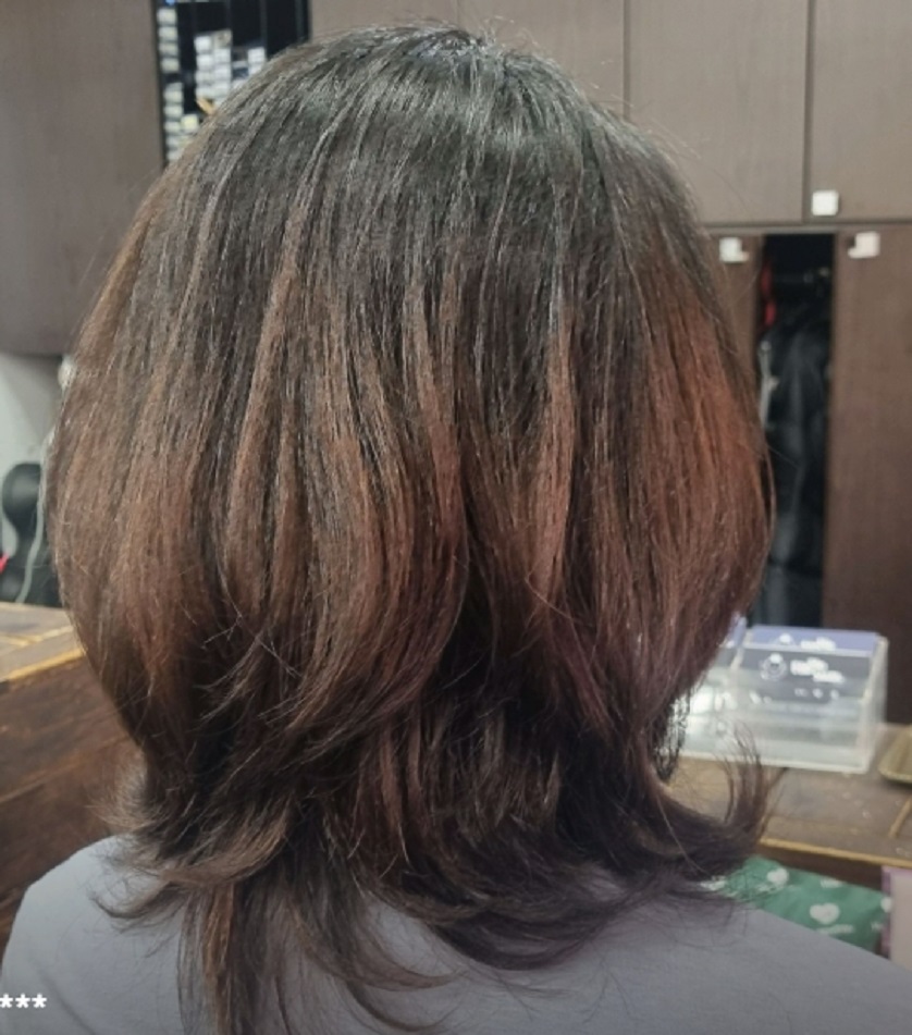 생활의달인-커트의달인-미용실