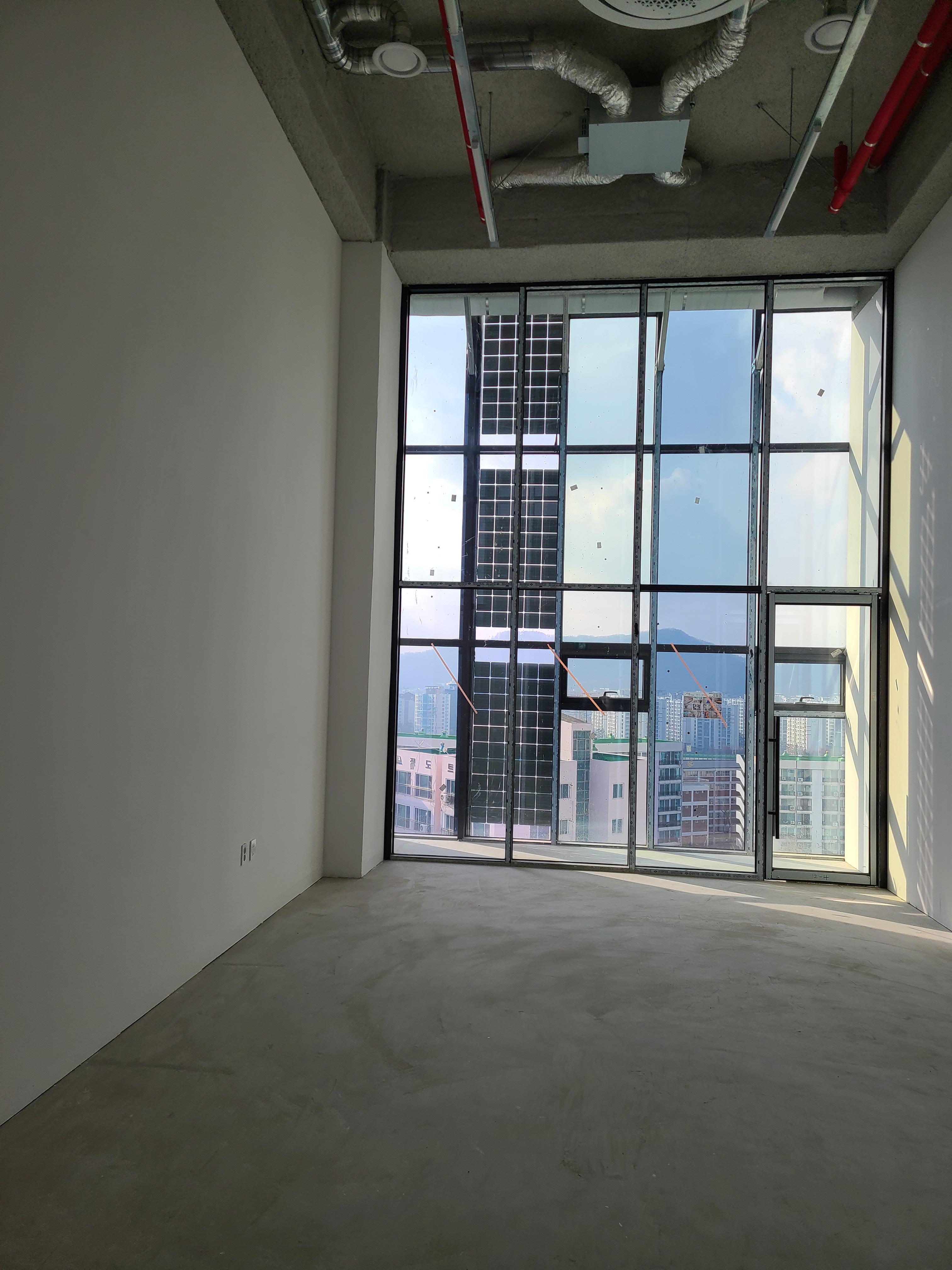 시흥 인피니움타워 내부2