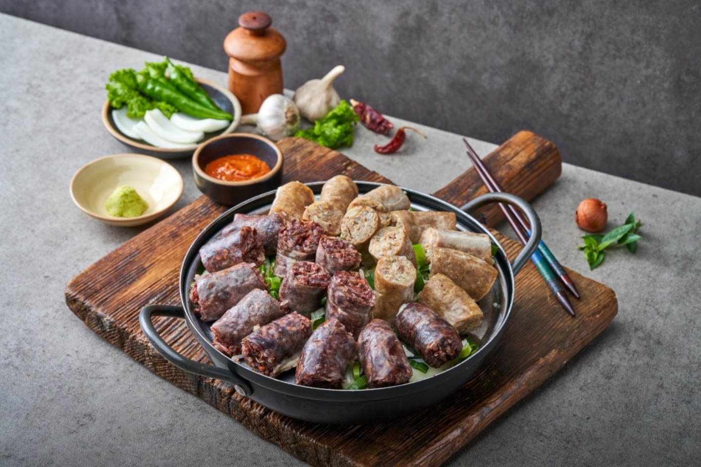 청춘옥 강남역점 리뷰｜강남역 국밥·수육 맛집 찾는 분들 필수 확인