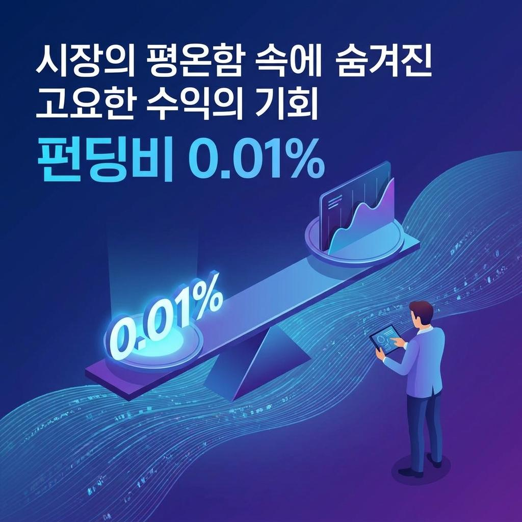 펀딩비 0.01%