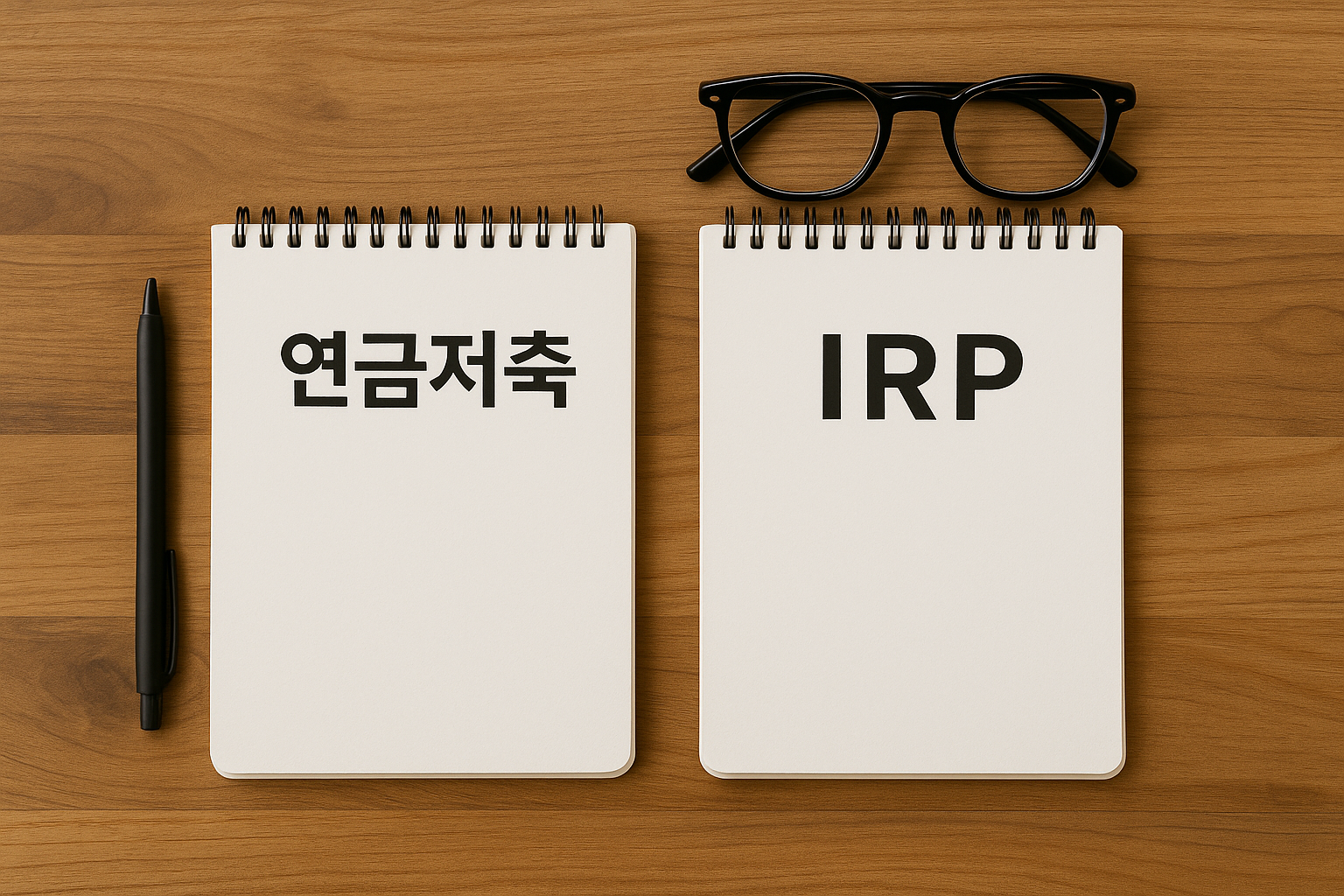 * 연말정산 세액공제, 연금저축 vs IRP, IRP 납입한도, 연금저축 세액공제율 2025, 퇴직소득세 해지 불이익, 연금저축 중도해지, 연금저축 IRP 절세 전략, 연금저축 투자상품 추천