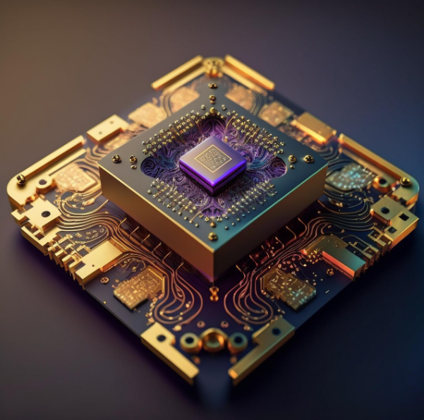 최신 CPU 이해 (제조공정, 칩셋, 성능)