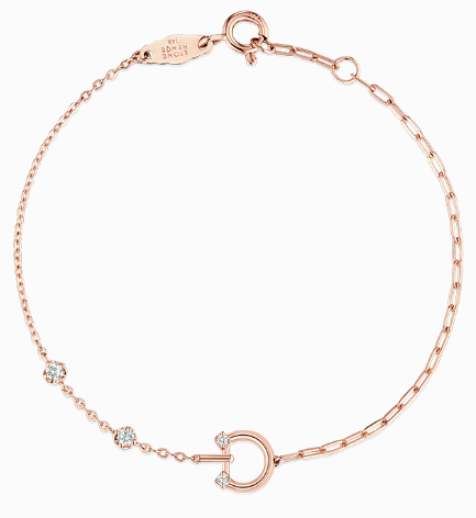 스톤헨지 팔찌 - 럭키유