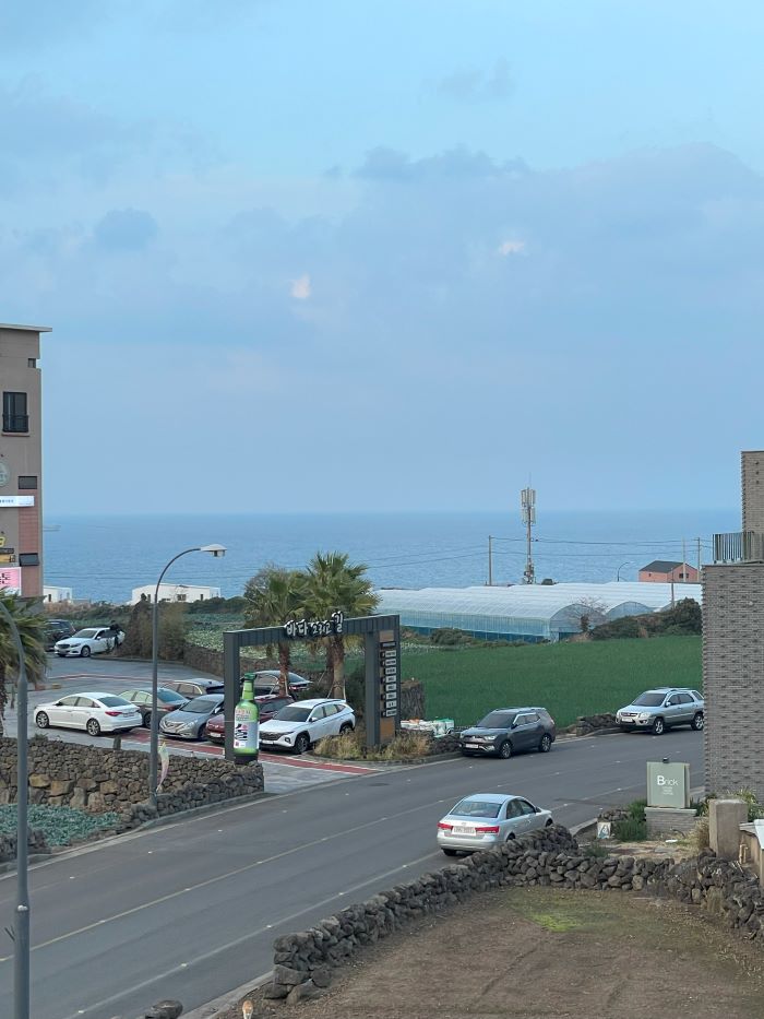 제주-애월-숙소-혼디-펜션-뷰