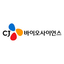 CJ 바이오사이언스_로고