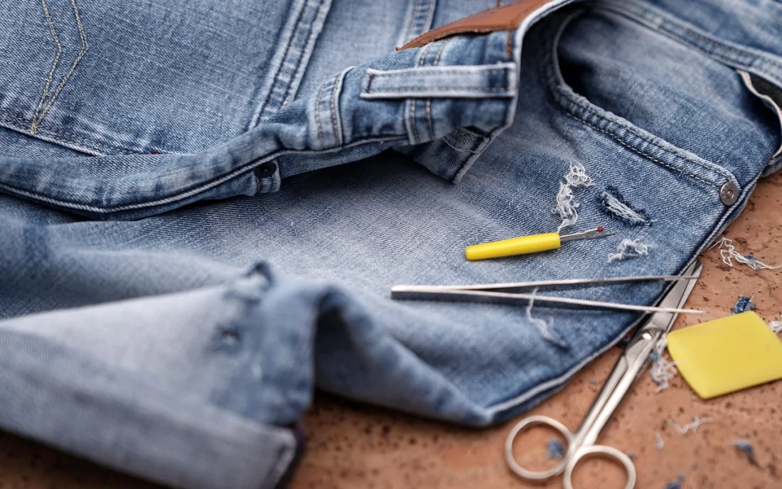 7부 길이 1인치 몇cm