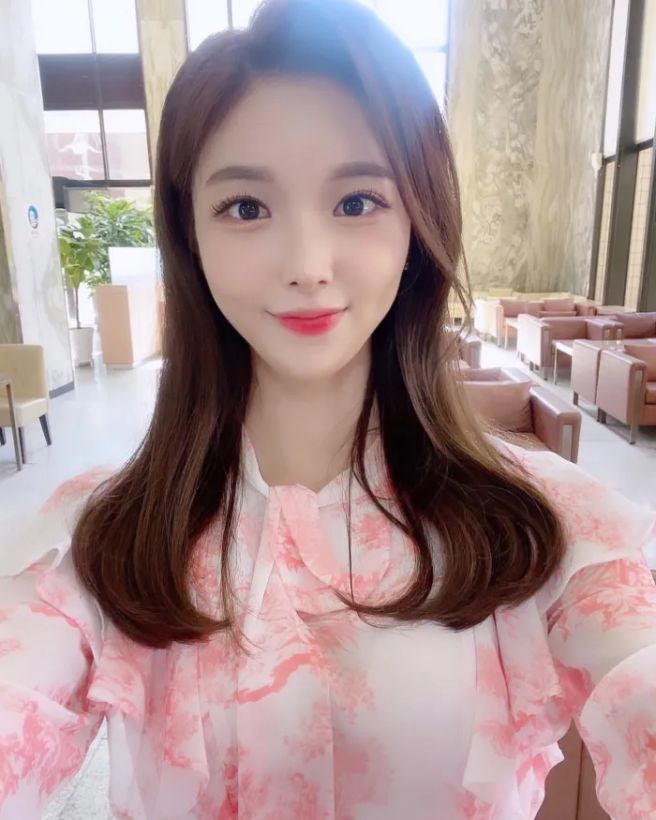 정은혜 아나운서