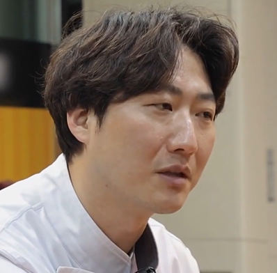 왕병호 프로필
