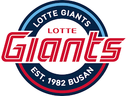 롯데자이언츠 관련 이미지