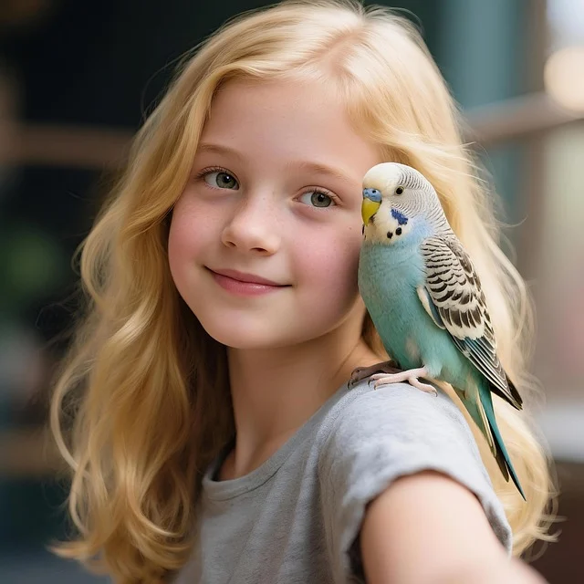 앵무새 스트레스 신호 7가지와 대처법